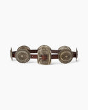 Women's Lauren Decorative Buckles Belt