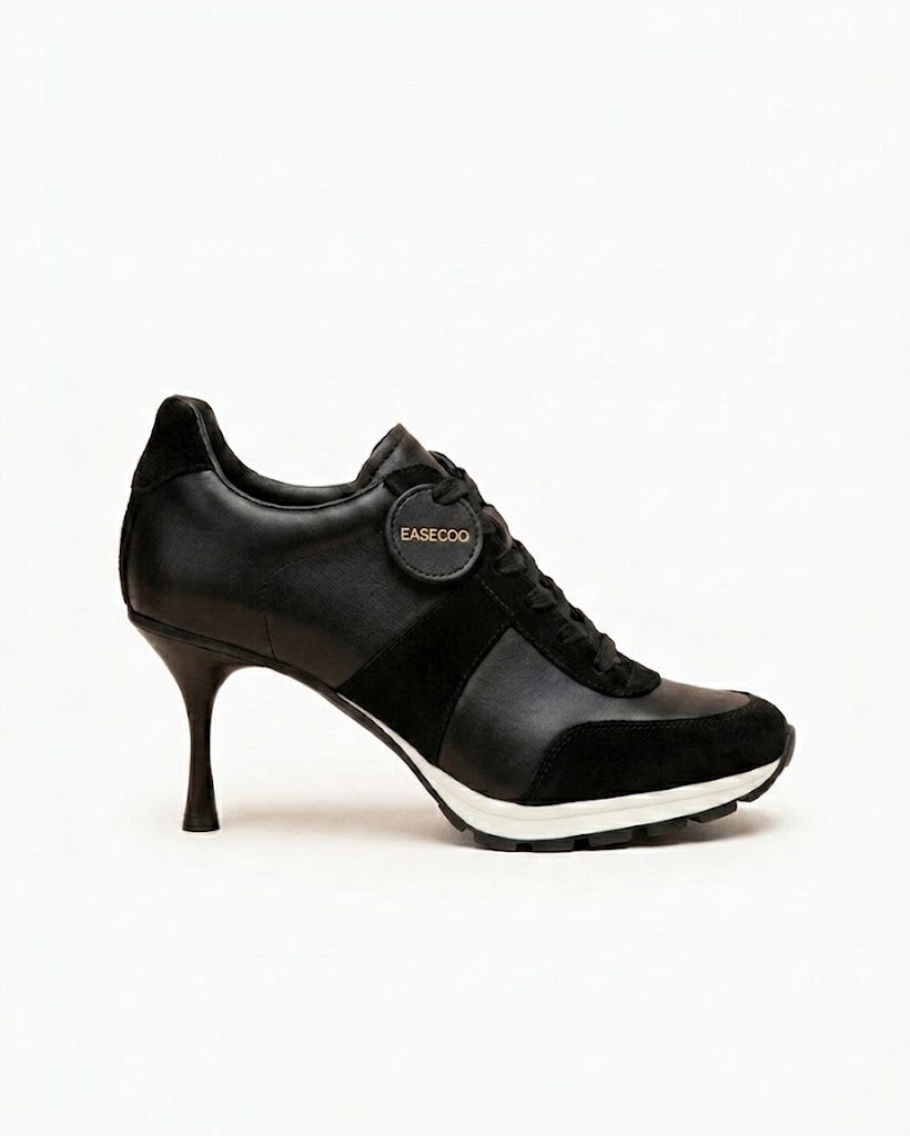 The Re-Classic 1970 GAT Heels