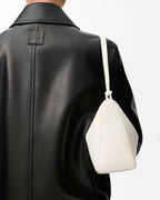 Mini Hammock Hobo Bag