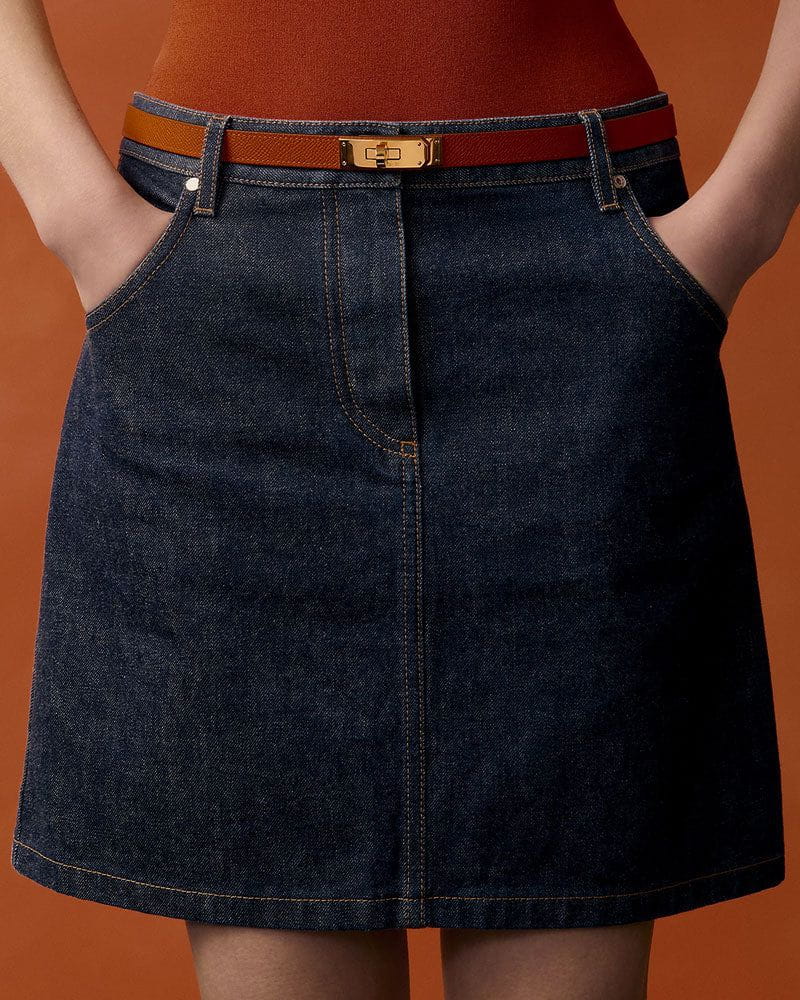 Women's Kelly 18 belt