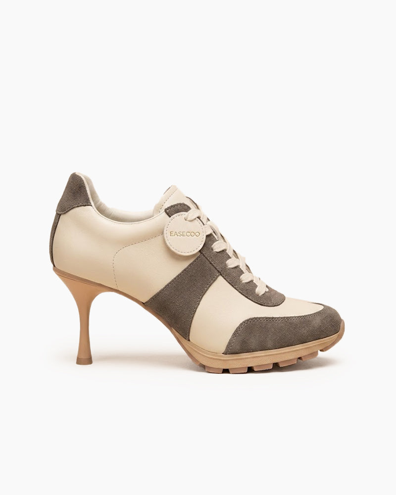 The Re-Classic 1970 GAT Heel-Brown