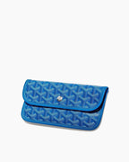 Lightweight Hobo Bag Wide Handle Removable Pouch