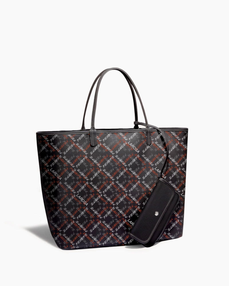 (Pre-sale) LA Monogramme Cabas Reversible Tote Bag