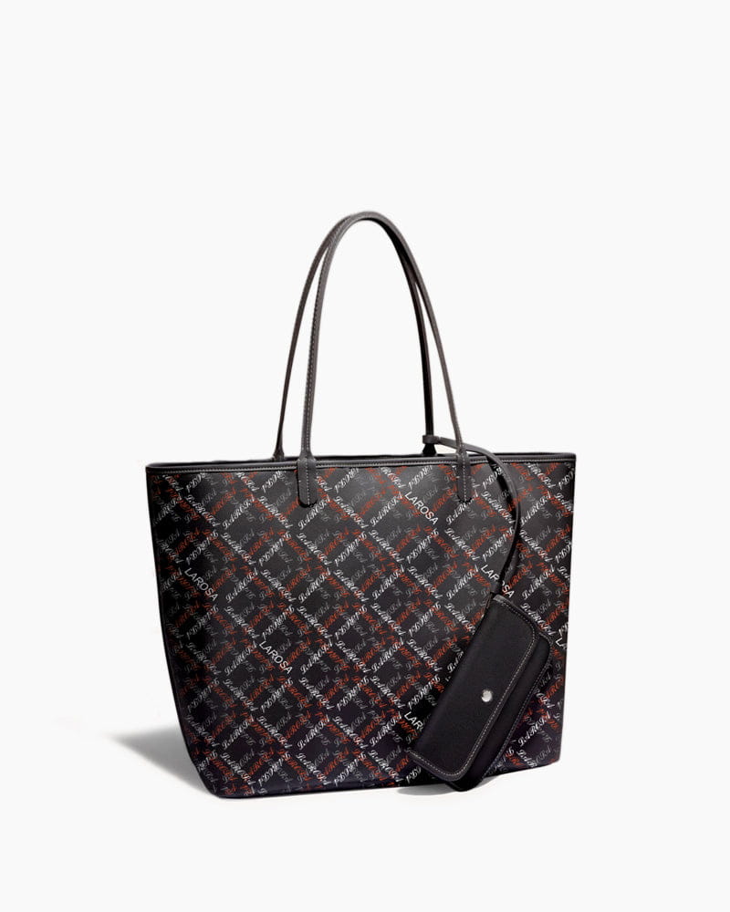 (Pre-sale) LA Monogramme Cabas Reversible Tote Bag