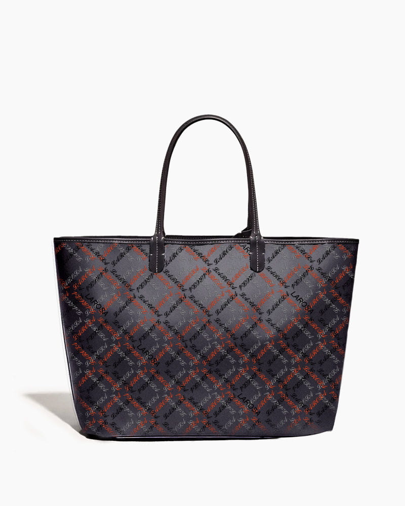 (Pre-sale) LA Monogramme Cabas Reversible Tote Bag