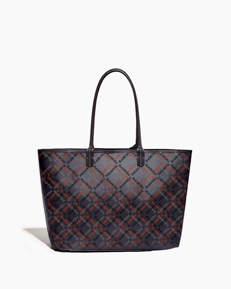 (Pre-sale) LA Monogramme Cabas Reversible Tote Bag