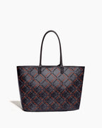(Pre-sale) LA Monogramme Cabas Reversible Tote Bag