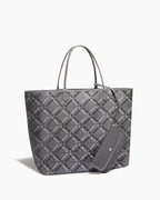 (Pre-sale) LA Monogramme Cabas Reversible Tote Bag
