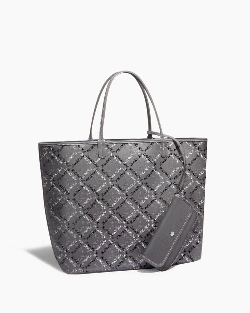 (Pre-sale) LA Monogramme Cabas Reversible Tote Bag