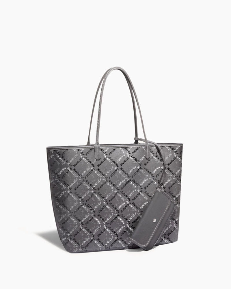 (Pre-sale) LA Monogramme Cabas Reversible Tote Bag