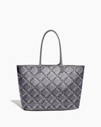 (Pre-sale) LA Monogramme Cabas Reversible Tote Bag