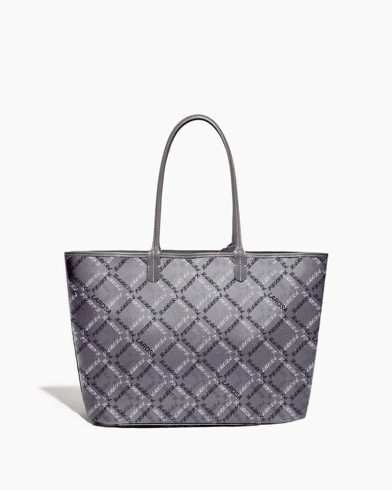 (Pre-sale) LA Monogramme Cabas Reversible Tote Bag
