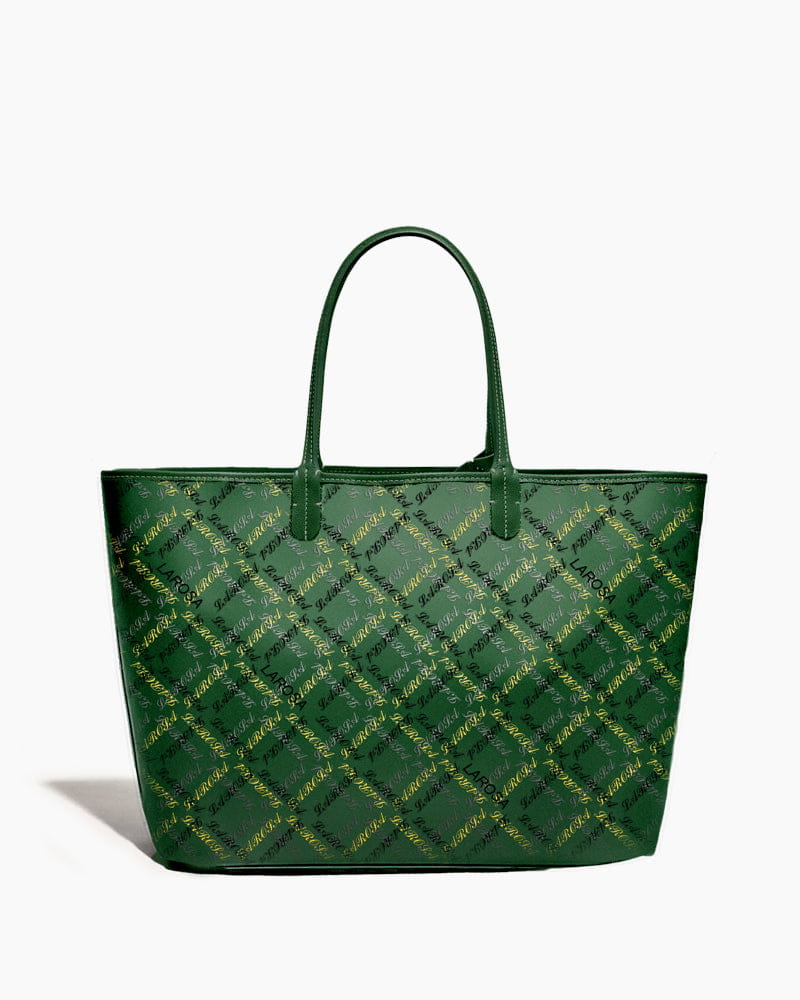 (Pre-sale) LA Monogramme Cabas Reversible Tote Bag