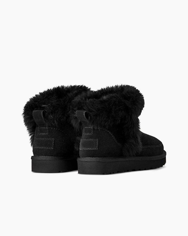 Women's Classic Ultra Mini Chalet Boots