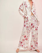 Women's Dreamy Time Pajama Set