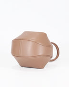 Retro Wonton Dumpling Yuntun Bag Satchel