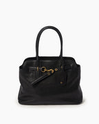 Soft Curve Nappa Daily Bag