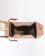 Retro Wonton Dumpling Yuntun Bag Satchel