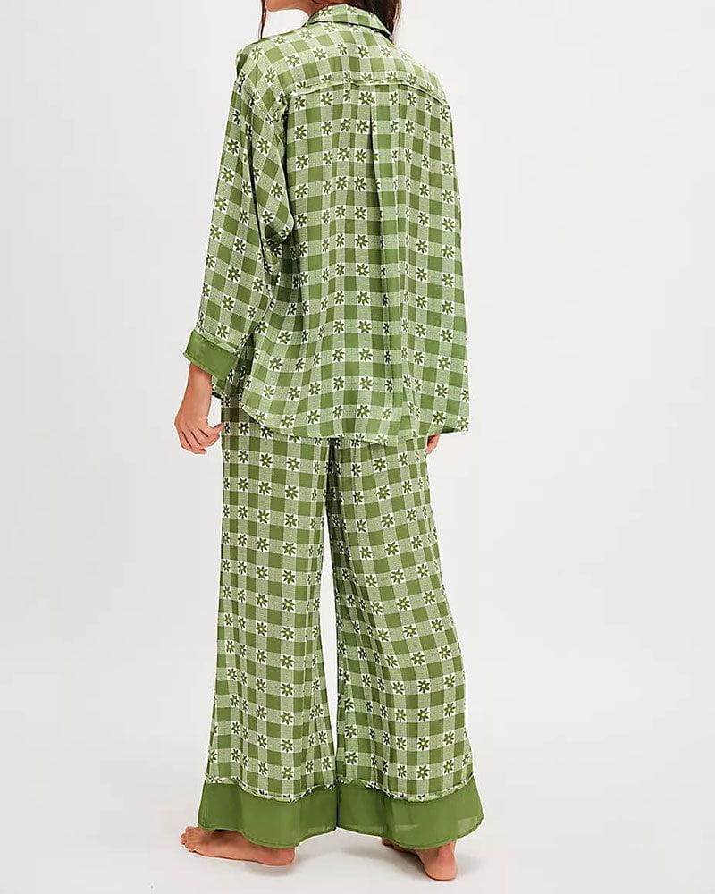 Women's Dreamy Time Pajama Set