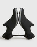 Women’s Elastic Band Dynamic Knit Sport Sole Stilettos