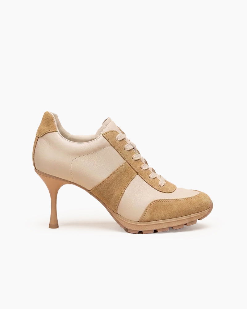 The Re-Classic 1970 GAT Heel-Brown