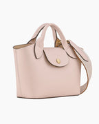 Epure Style Long Handle Tote Bag