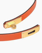 Women's Kelly 18 belt