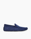 Men's Leather Driver Loafers