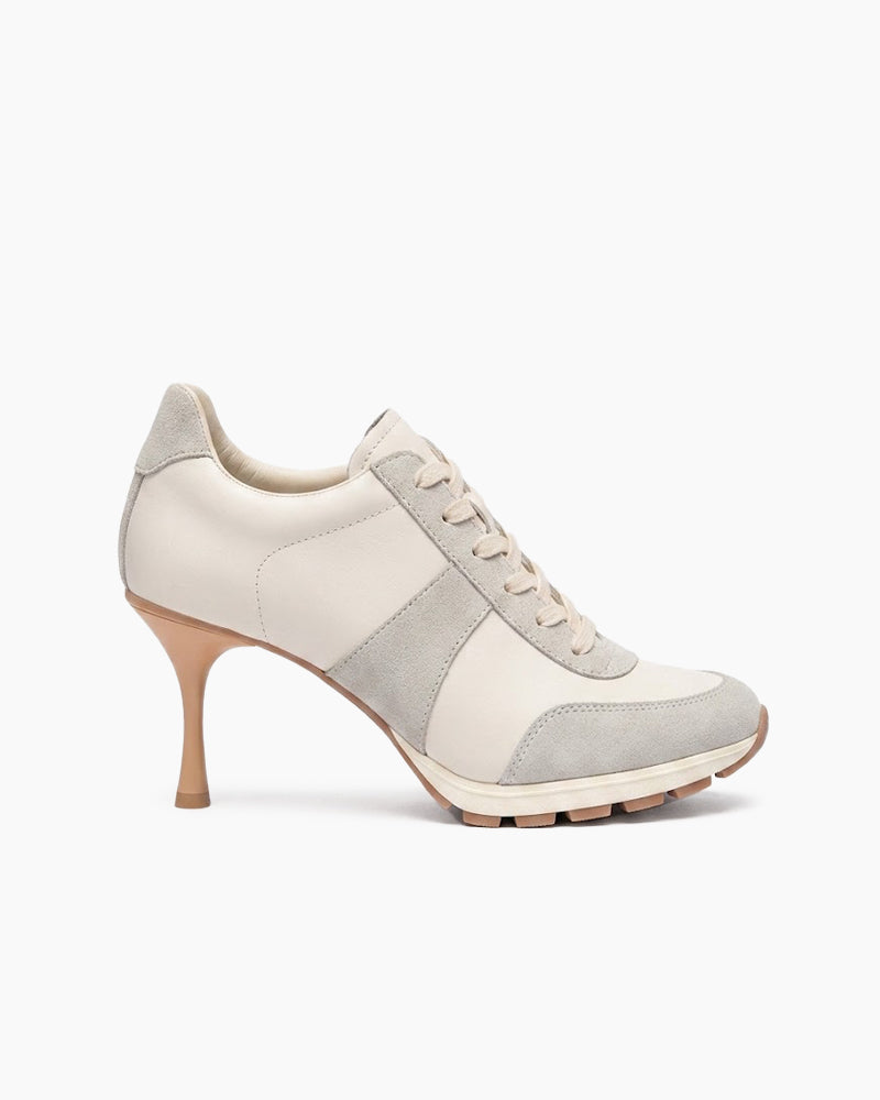 The Re-Classic 1970 GAT Heel-Brown