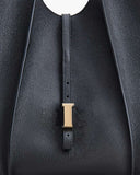 T Timeless Leather Tote Bag for Everyday Use