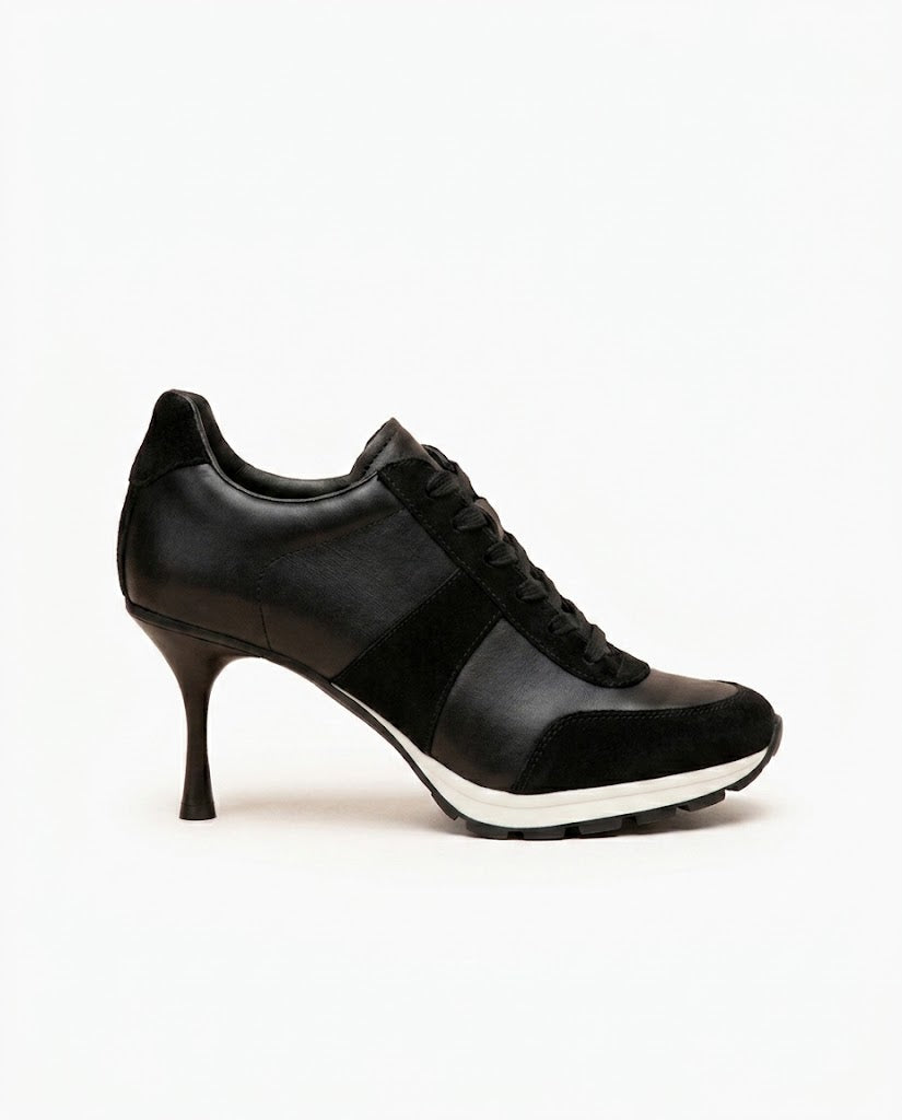 The Re-Classic 1970 GAT Heels
