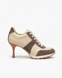 The Re-Classic 1970 GAT Heels
