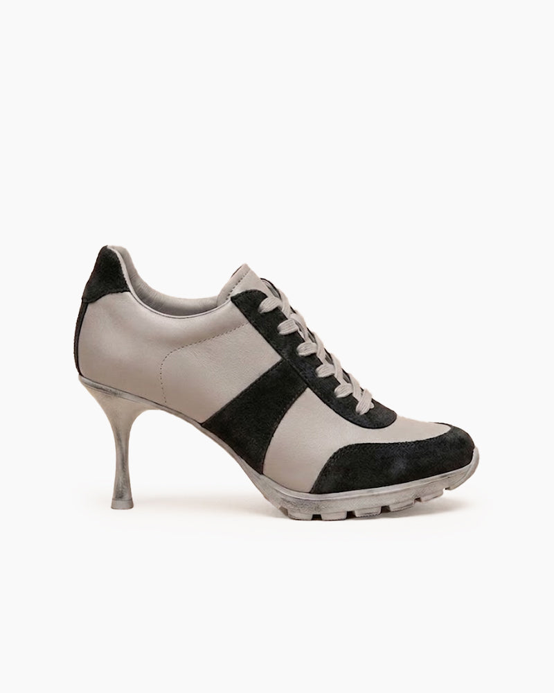 The Re-Classic 1970 GAT Heel-Brown