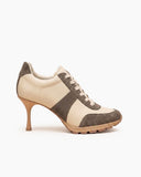 The Re-Classic 1970 GAT Heel-Brown