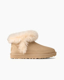 Women's Classic Ultra Mini Chalet Boots