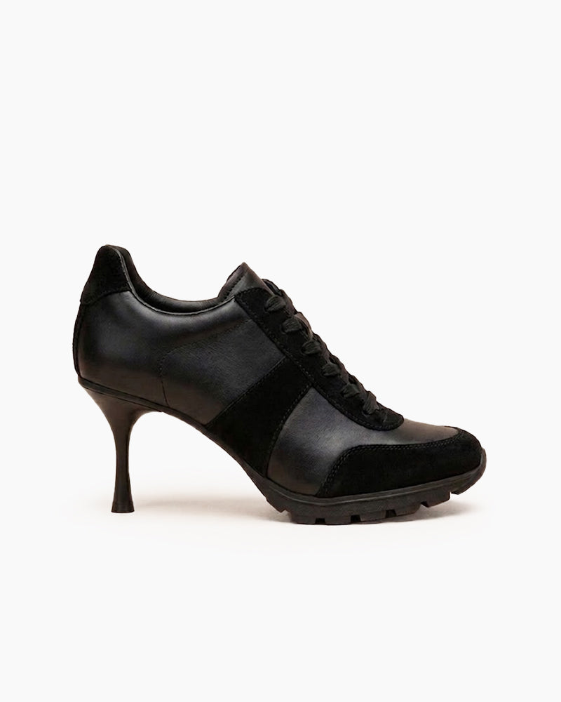 The Re-Classic 1970 GAT Heel-Brown