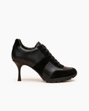 The Re-Classic 1970 GAT Heel-Black