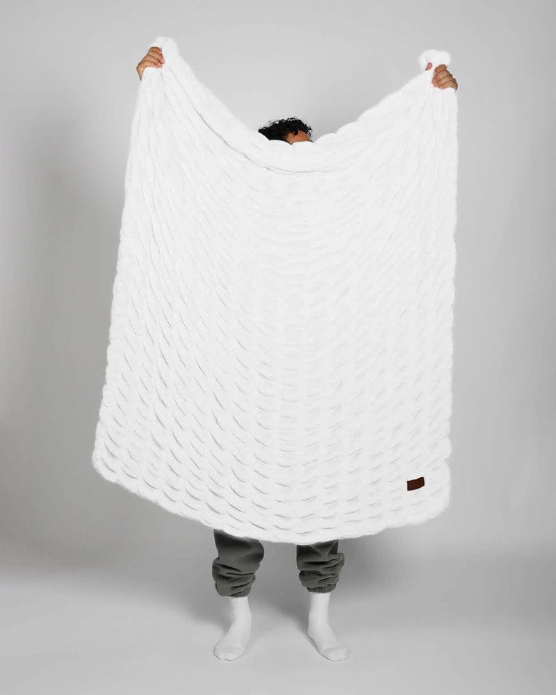 Dreamy Time Blanket