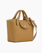 Epure Style Long Handle Tote Bag