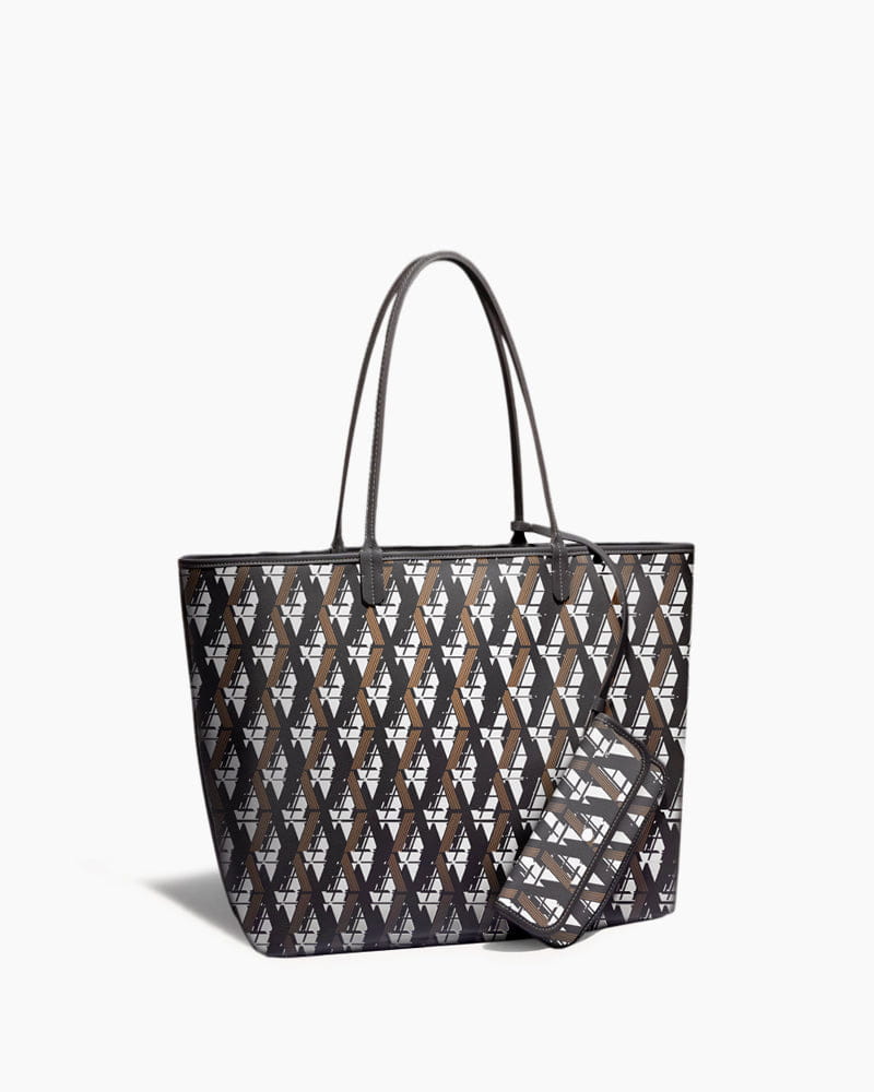 (Pre-sale) LA Atelier Signature Reversible Tote Bag