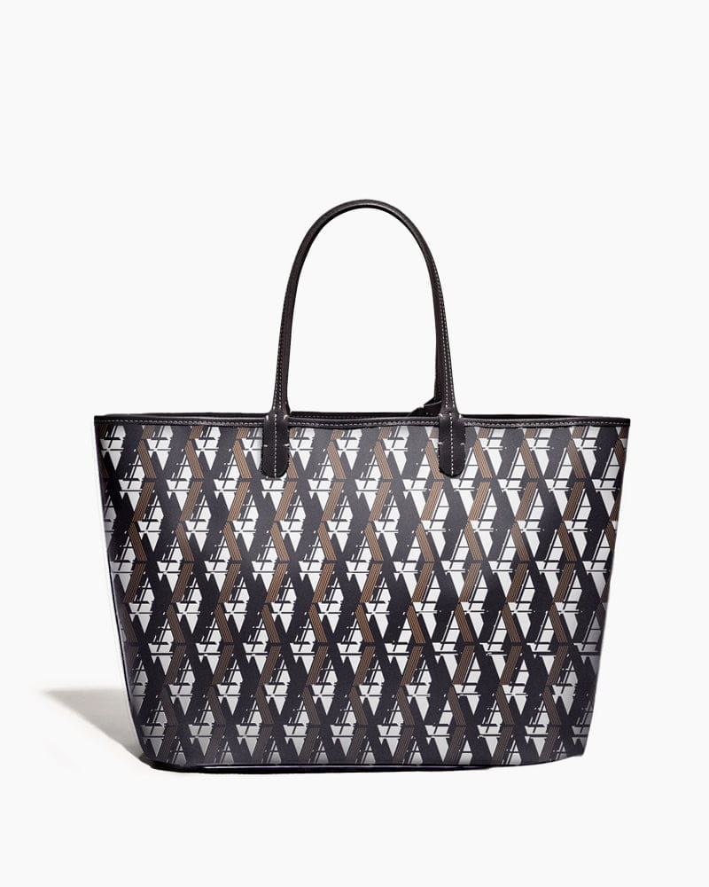 (Pre-sale) LA Atelier Signature Reversible Tote Bag