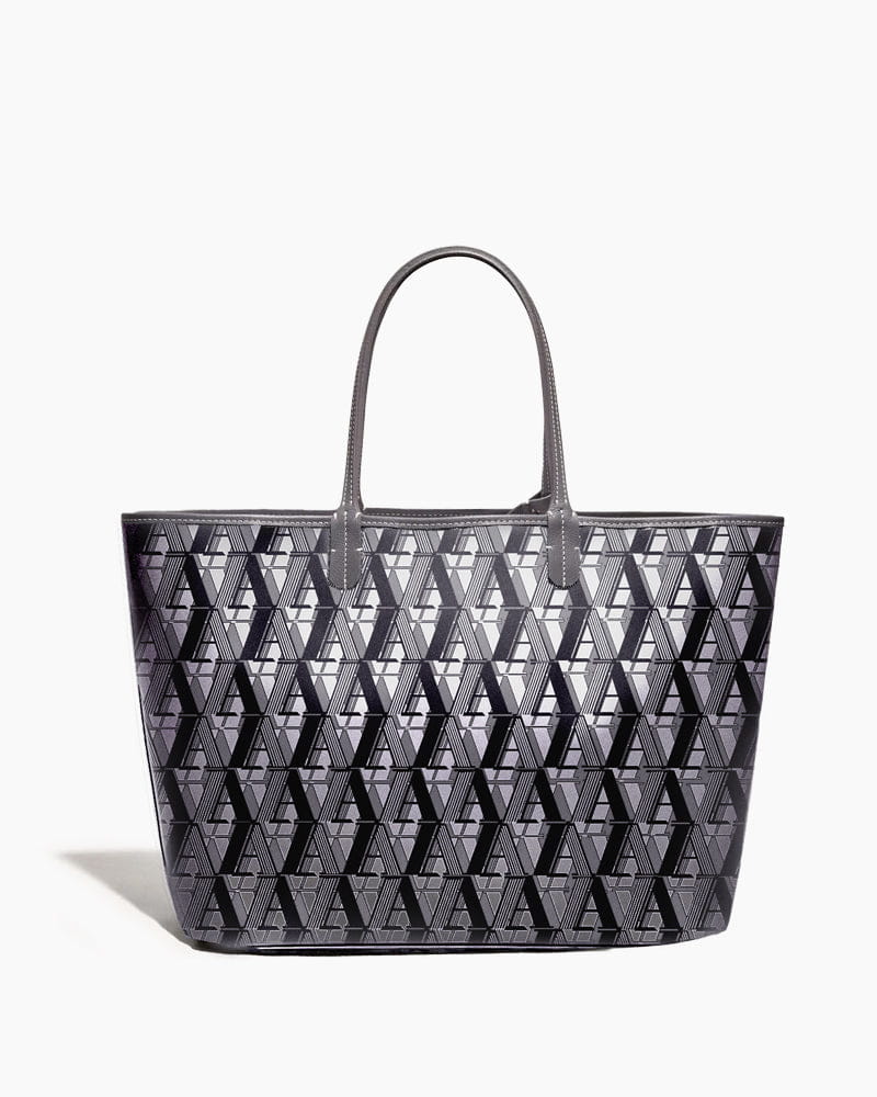 (Pre-sale) LA Atelier Signature Reversible Tote Bag