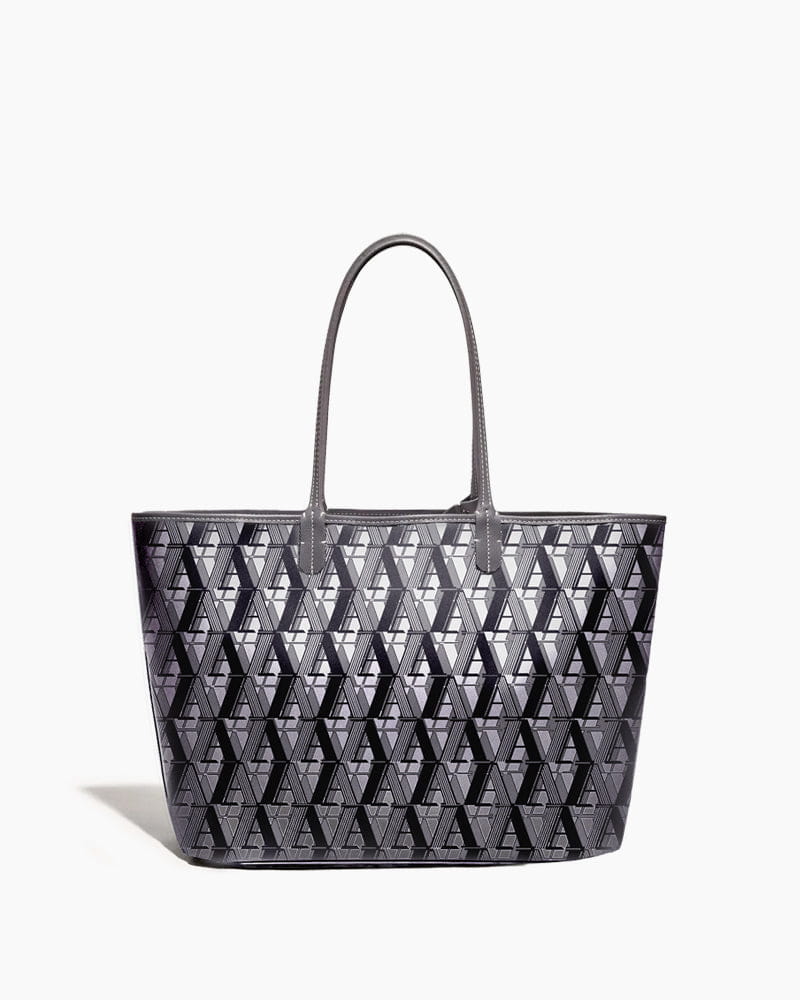 (Pre-sale) LA Atelier Signature Reversible Tote Bag
