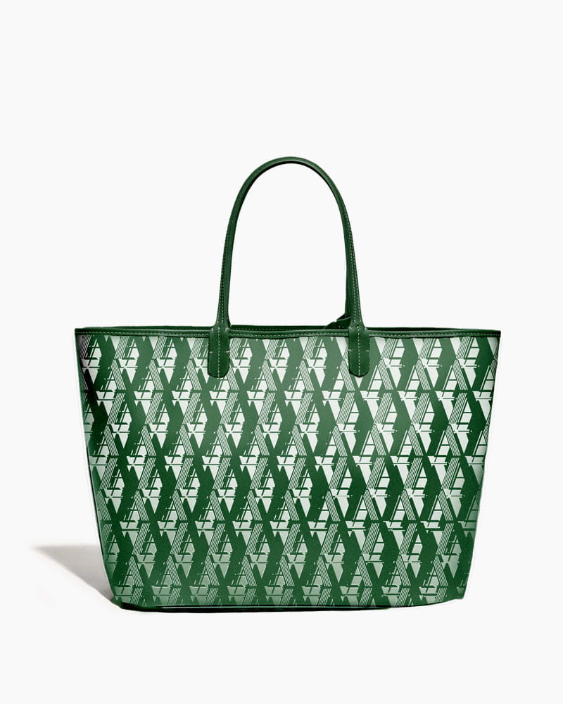 (Pre-sale) LA Atelier Signature Reversible Tote Bag