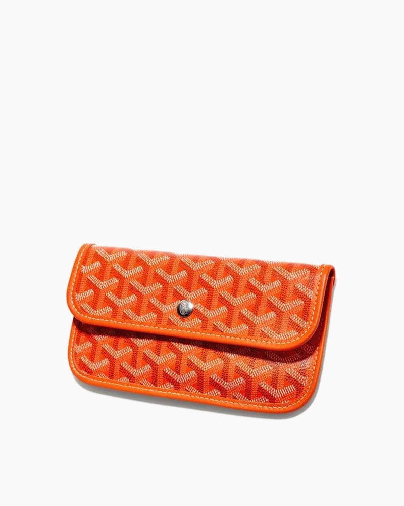 Lightweight Hobo Bag Wide Handle Removable Pouch