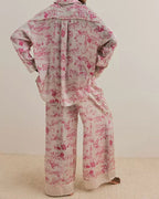 Women's Dreamy Time Pajama Set
