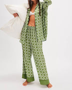 Women's Dreamy Time Pajama Set