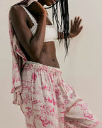 Women's Dreamy Time Pajama Set