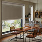 EaseCoo Motorized 100% Blackout Roller Shades