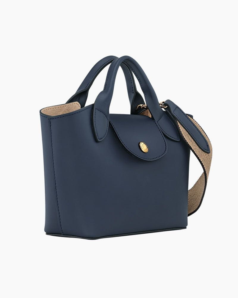 Epure Style Long Handle Tote Bag Secondary image